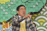 西川きよし (c)読売テレビ