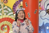 ガンバレルーヤよしこ (c)読売テレビ