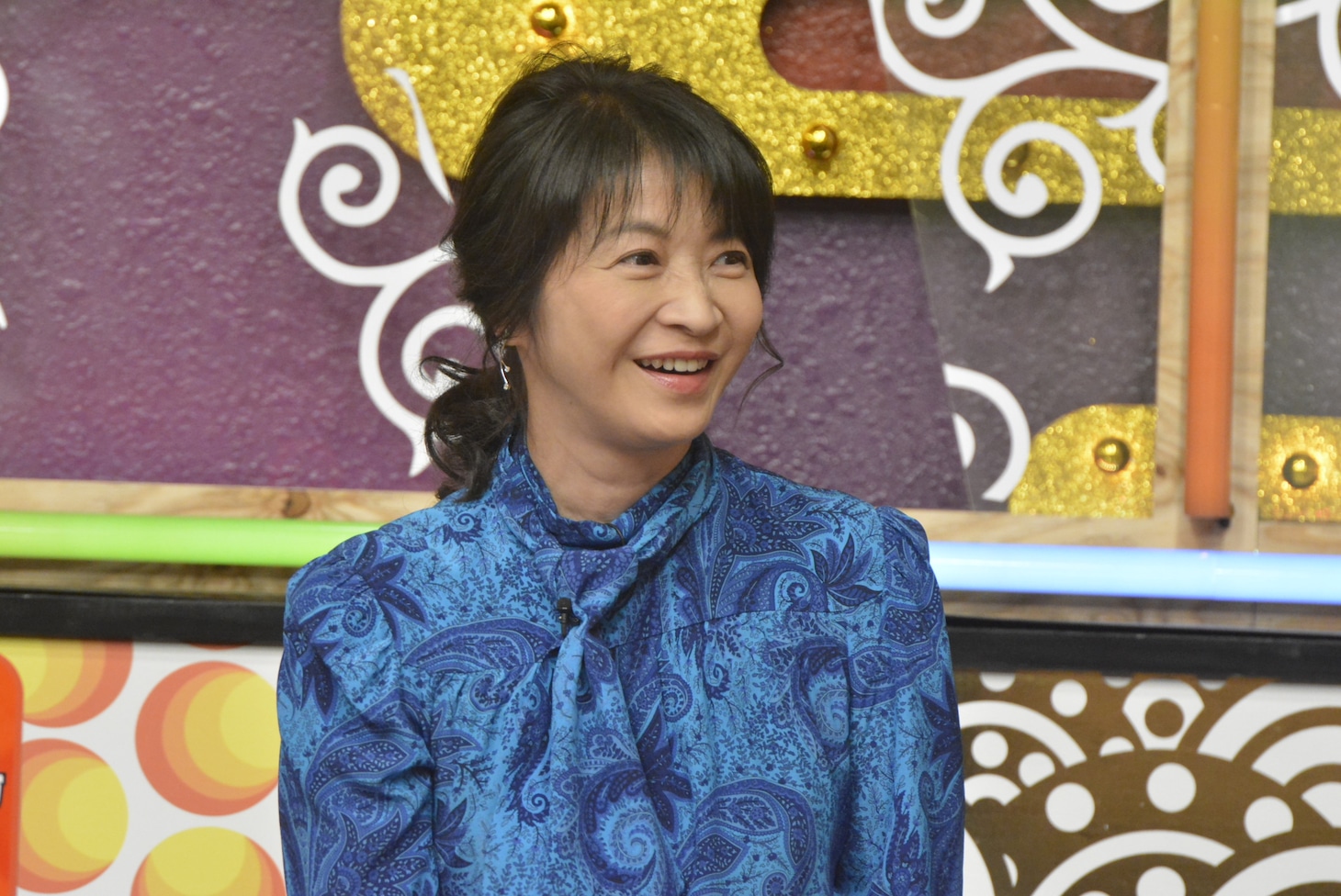 田中美佐子 (c)読売テレビ