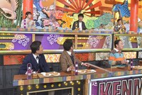 「秘密のケンミンSHOW極」のワンシーン。(c)読売テレビ