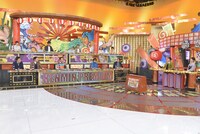 「秘密のケンミンSHOW極」のワンシーン。(c)読売テレビ