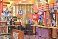 「秘密のケンミンSHOW極」のワンシーン。(c)読売テレビ