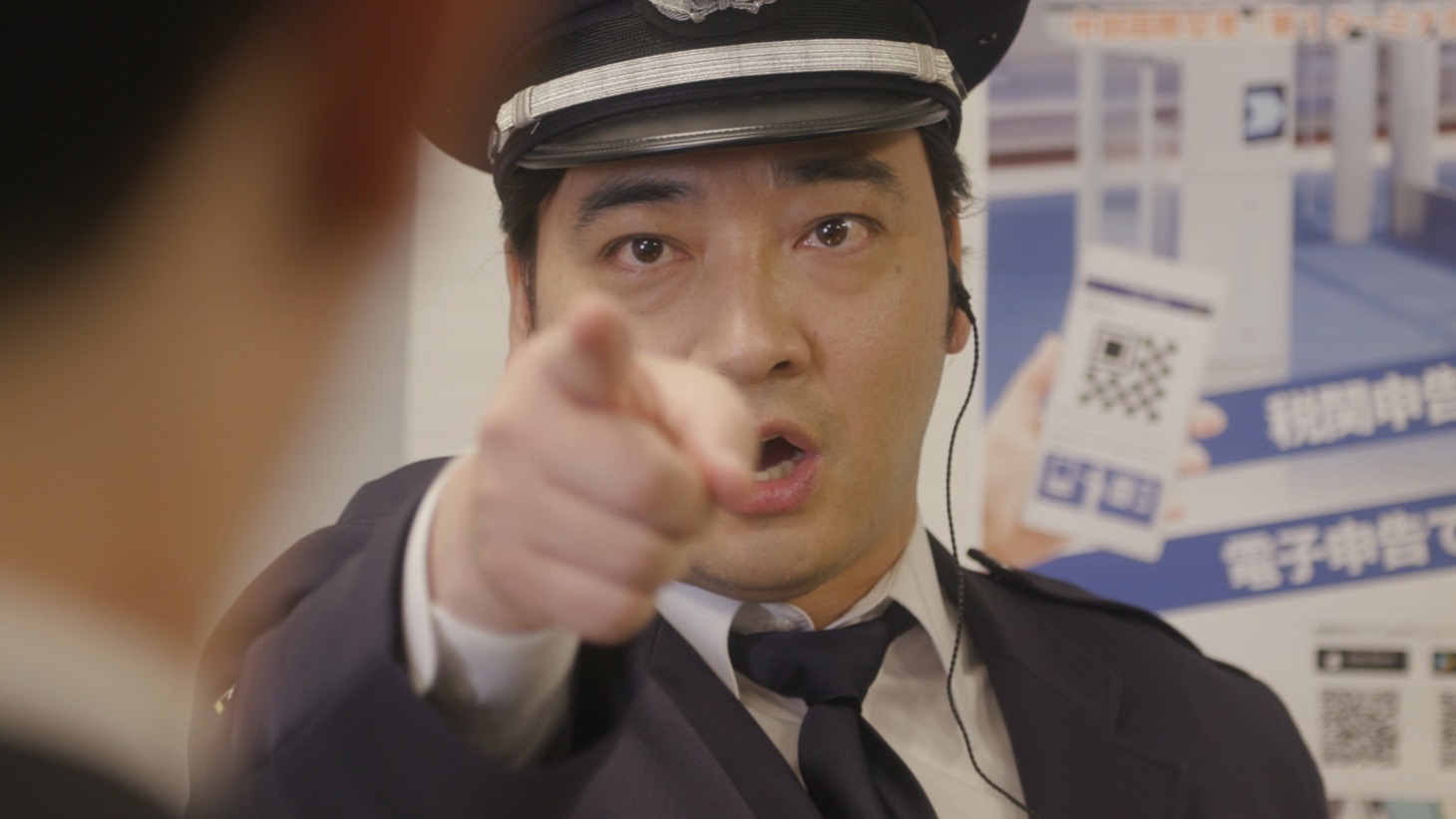 ジャングルポケット斉藤 (c)日本テレビ