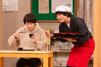 さんだる (c)日本テレビ