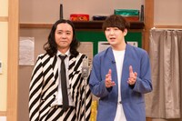 ダイヤモンド (c)日本テレビ