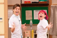 Everybody (c)日本テレビ