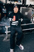 ラランド・ニシダ