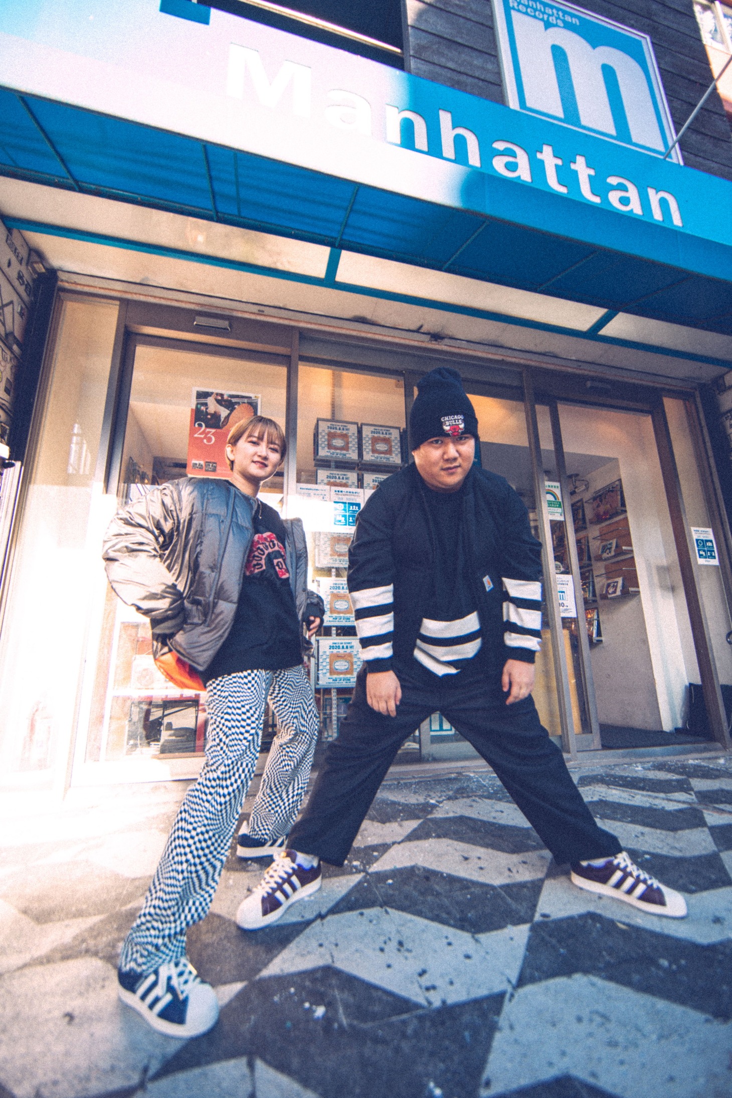 ラランド