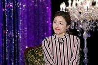 ゲストの石原さとみ。