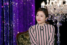 ゲストの石原さとみ。