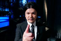 Mr.都市伝説 関暁夫