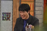 麒麟・川島 (c)読売テレビ