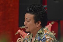 大自然ロジャー (c)読売テレビ