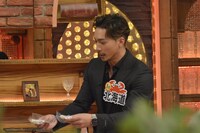 SWAY (c)読売テレビ