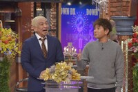 ダウンタウン (c)読売テレビ
