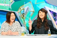 海原やすよ ともこ (c)ABCテレビ