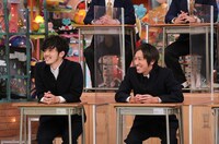 キングコング (c)テレビ朝日