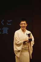 「2020年渋谷らくご 創作大賞」を受賞した春風亭昇々。