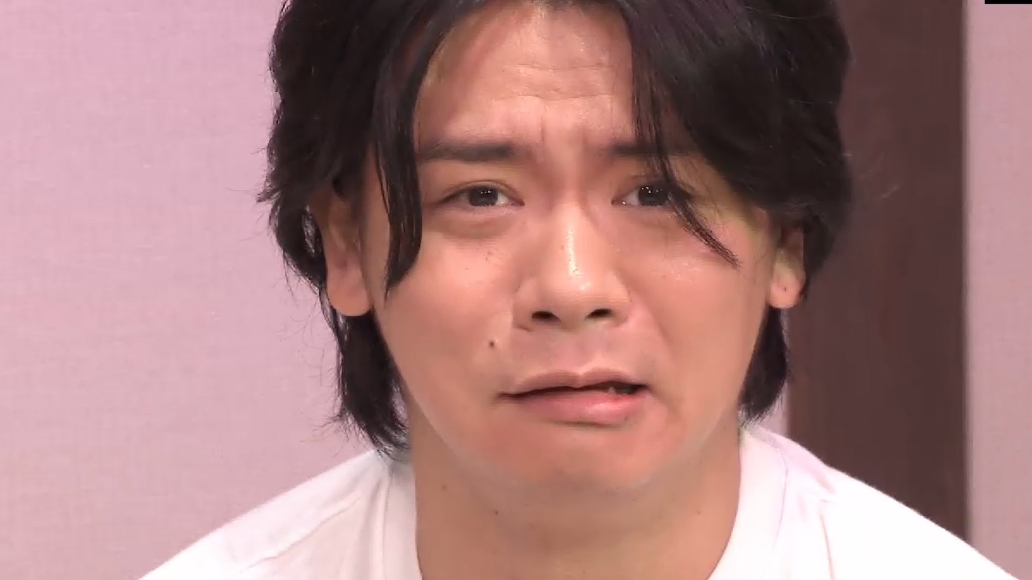 「ジンギス談！」にゲスト出演するマヂカルラブリー・野田クリスタル。