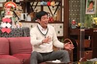 明石家さんま (c)関西テレビ