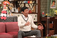 明石家さんま (c)関西テレビ