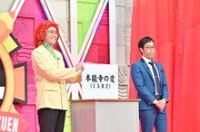 アイデンティティ