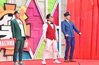 怪奇！YesどんぐりRPG