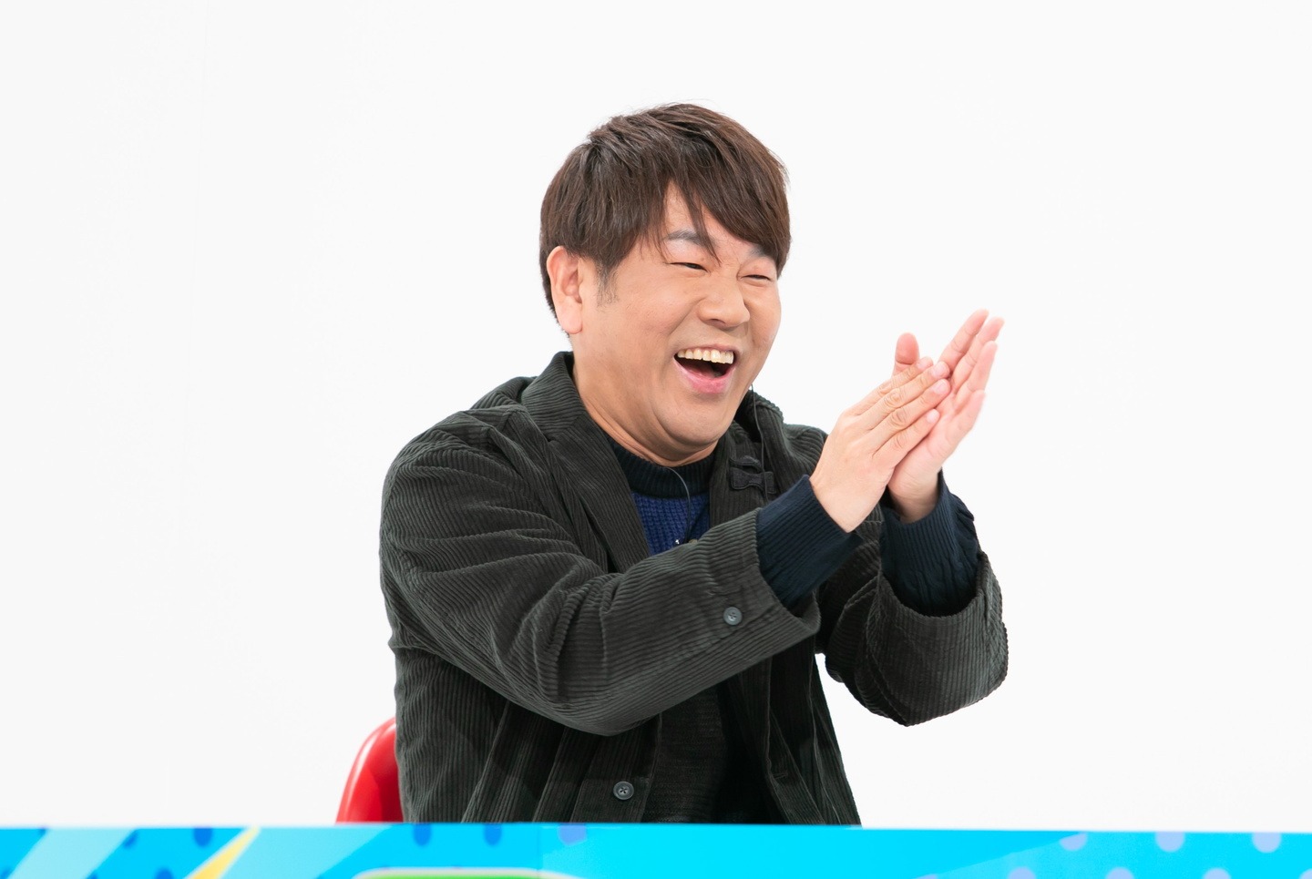 FUJIWARA藤本 (c)中京テレビ
