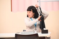 「ものまねグランプリ ザ・トーナメント2020」より。(c)日本テレビ