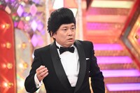 「ものまねグランプリ ザ・トーナメント2020」より。(c)日本テレビ
