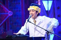 「ものまねグランプリ ザ・トーナメント2020」より。(c)日本テレビ