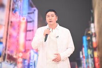 「ものまねグランプリ ザ・トーナメント2020」より。(c)日本テレビ