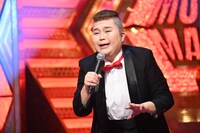 「ものまねグランプリ ザ・トーナメント2020」より。(c)日本テレビ