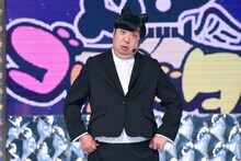 バナナマン日村