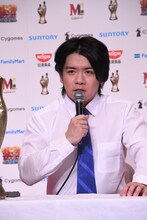 マヂカルラブリー・野田クリスタル