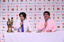 マヂカルラブリー