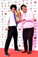 マヂカルラブリー