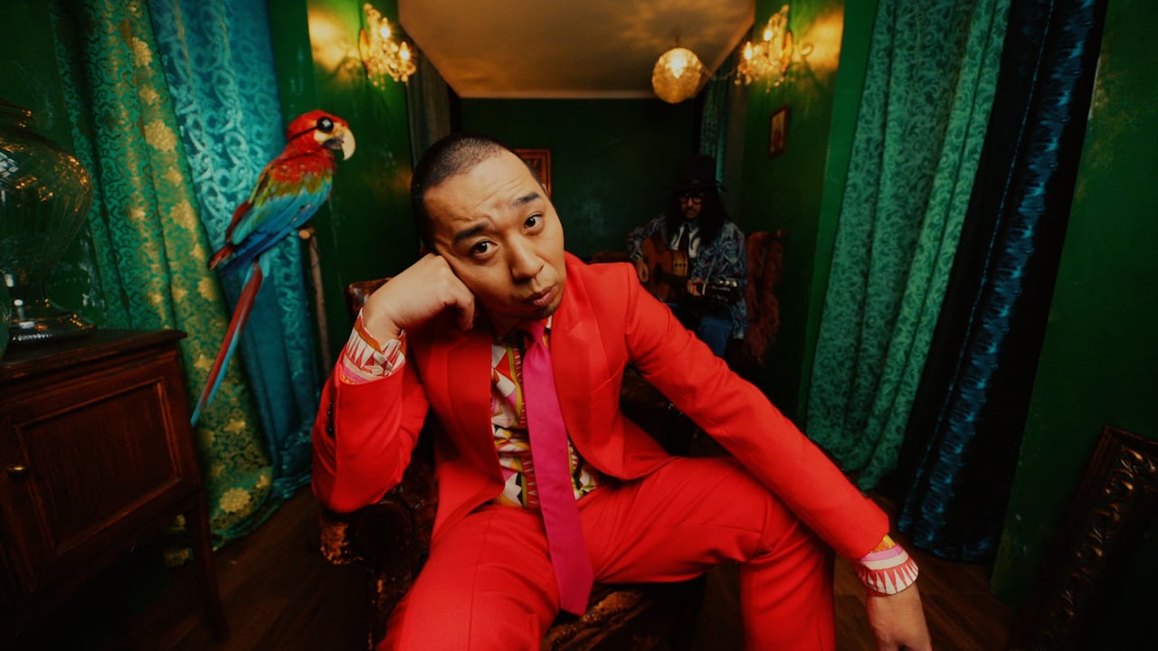 千鳥大悟が一言、JTのキャンペーン新動画