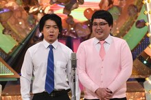 マヂカルラブリー