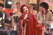 「HAPPYクリスマス おもちゃ屋MISIA」のワンシーン。(c)日本テレビ