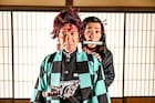 「鬼滅の刃」徹底研究、「LIFE!」内村光良扮する“割治郎”らが大活躍