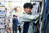 「劇場版 殺意の道程」の一場面。