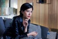 「劇場版 殺意の道程」の一場面。