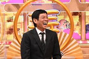 「爆笑！明石家さんまのご長寿グランプリ2020」MCの明石家さんま。(c)TBS