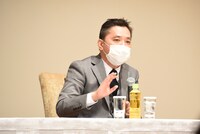 爆笑問題・太田