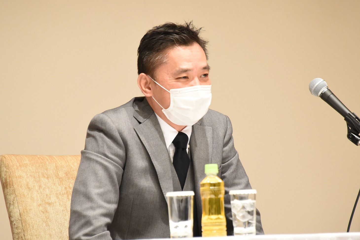 爆笑問題・太田