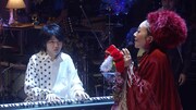 「HAPPYクリスマス おもちゃ屋MISIA」のワンシーン。(c)日本テレビ