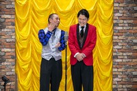 「チャンスの時間 2時間スペシャル」より、千鳥。