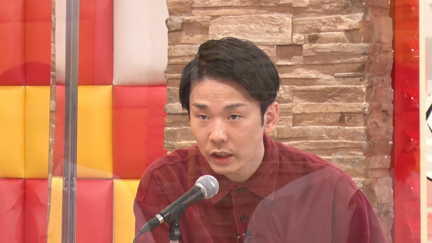 かまいたち濱家