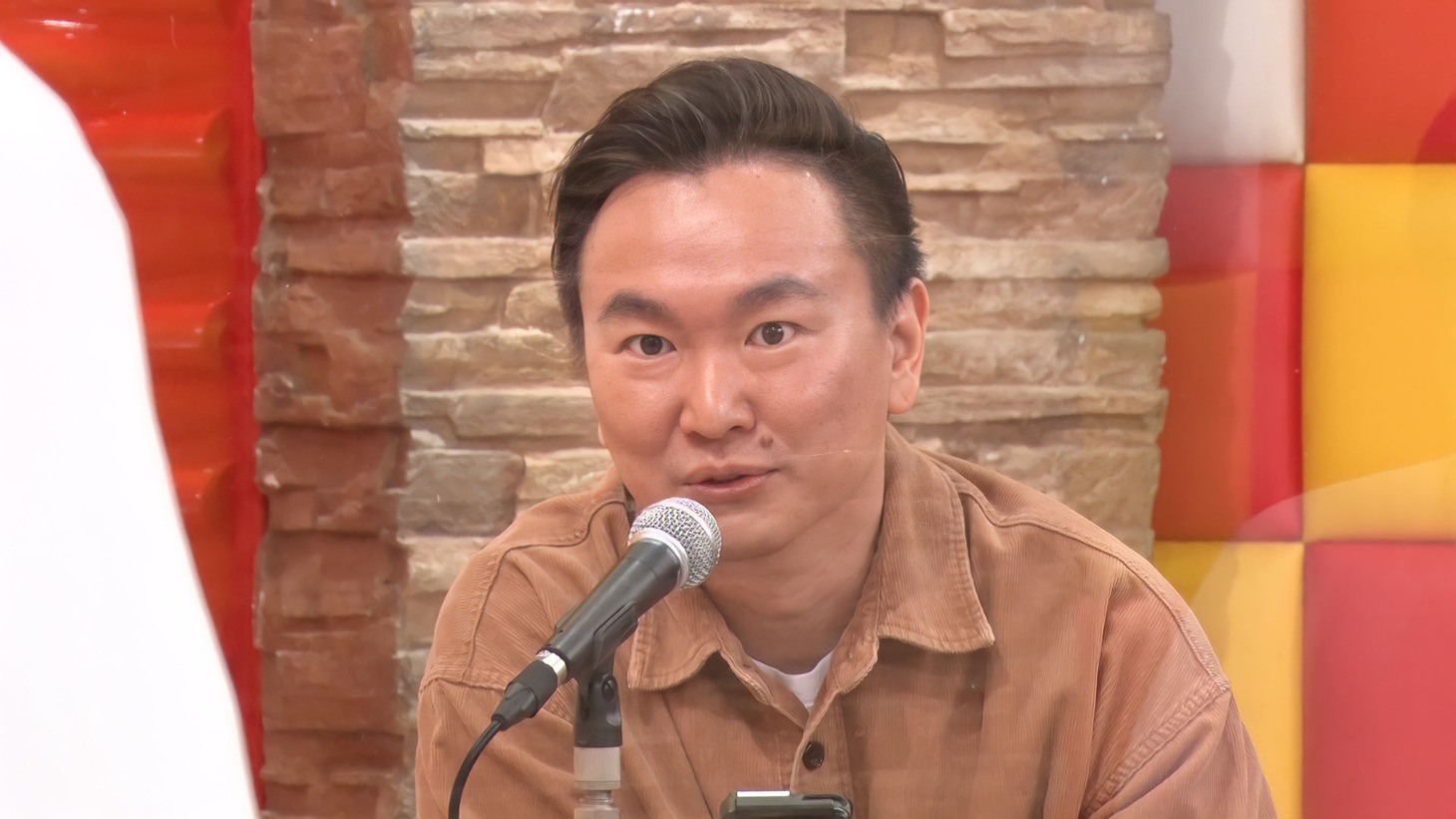 かまいたち山内